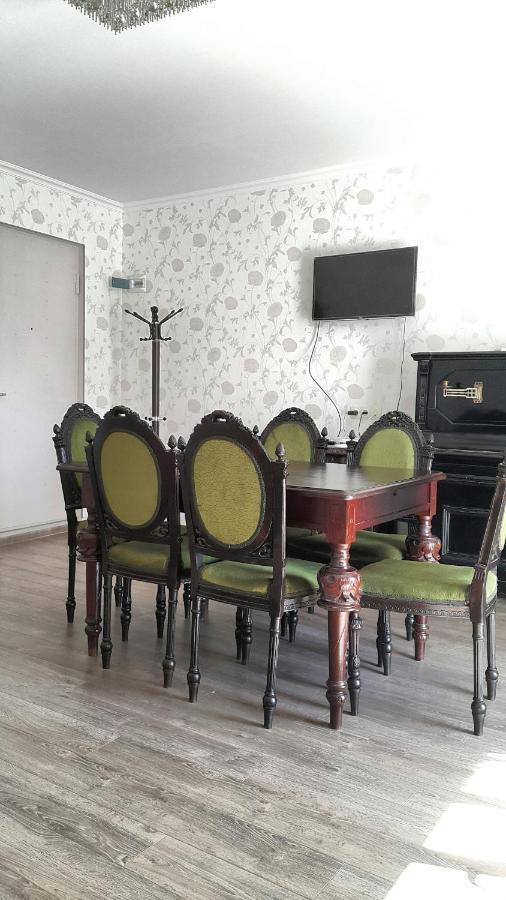 Your Home In ティビリシ エクステリア 写真
