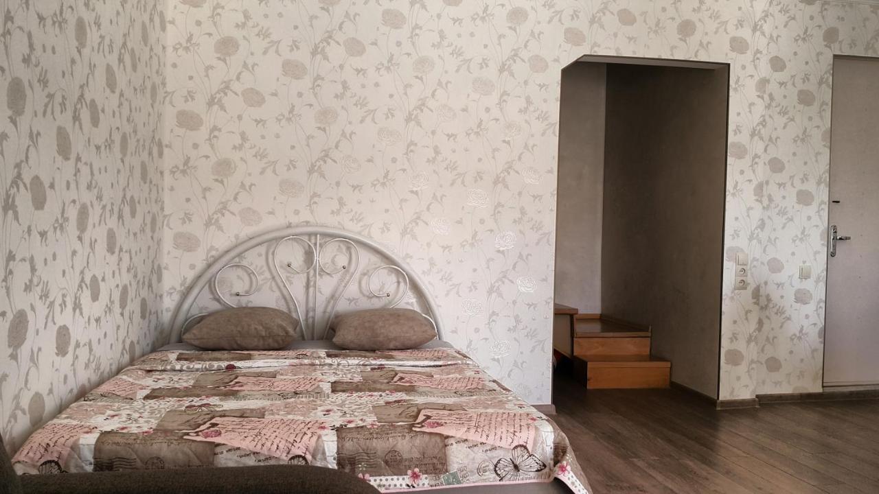 Your Home In ティビリシ エクステリア 写真